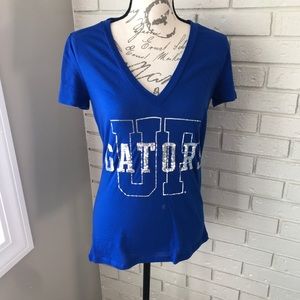 Florida Gators Ladies tee